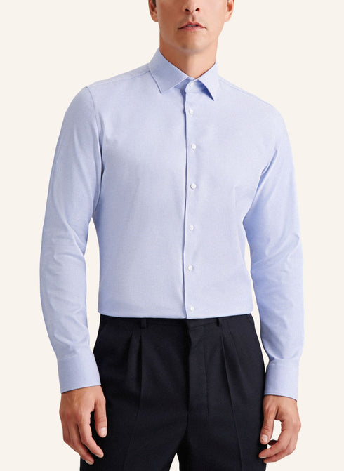 Seidensticker New Kent Regular Fit Shirt 01.141960